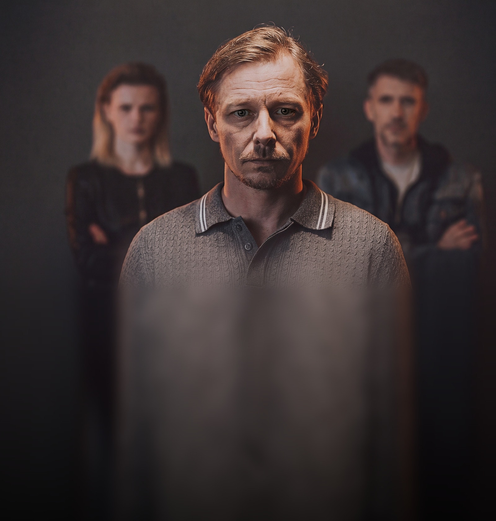 Wydział: Destabilizacja, nowy serial szkoleniowy